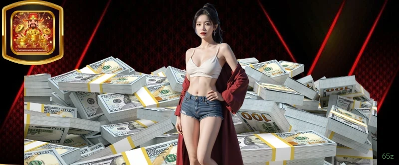 Login rápido no app 65z