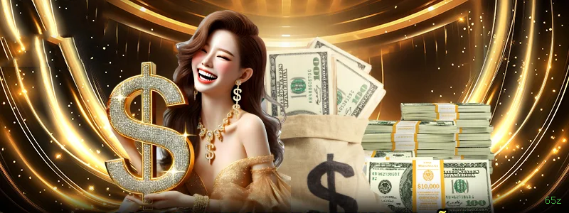 Cashback Semanal 65z