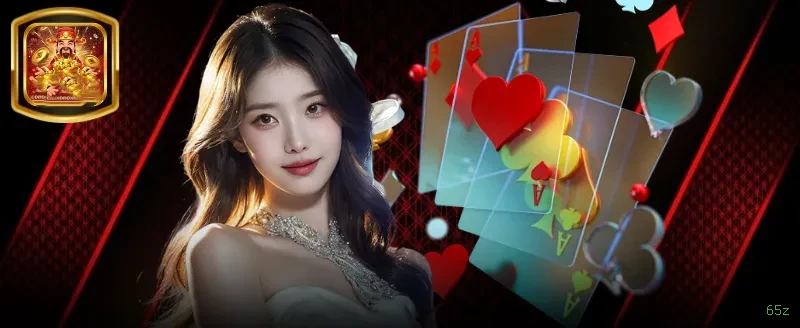 Bônus de boas-vindas 65z