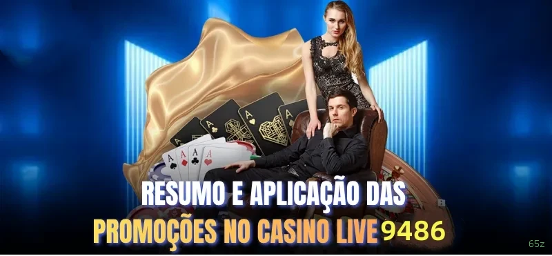 Dealers profissionais da 65z