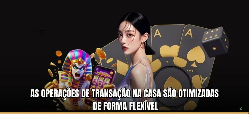 Segurança 65z